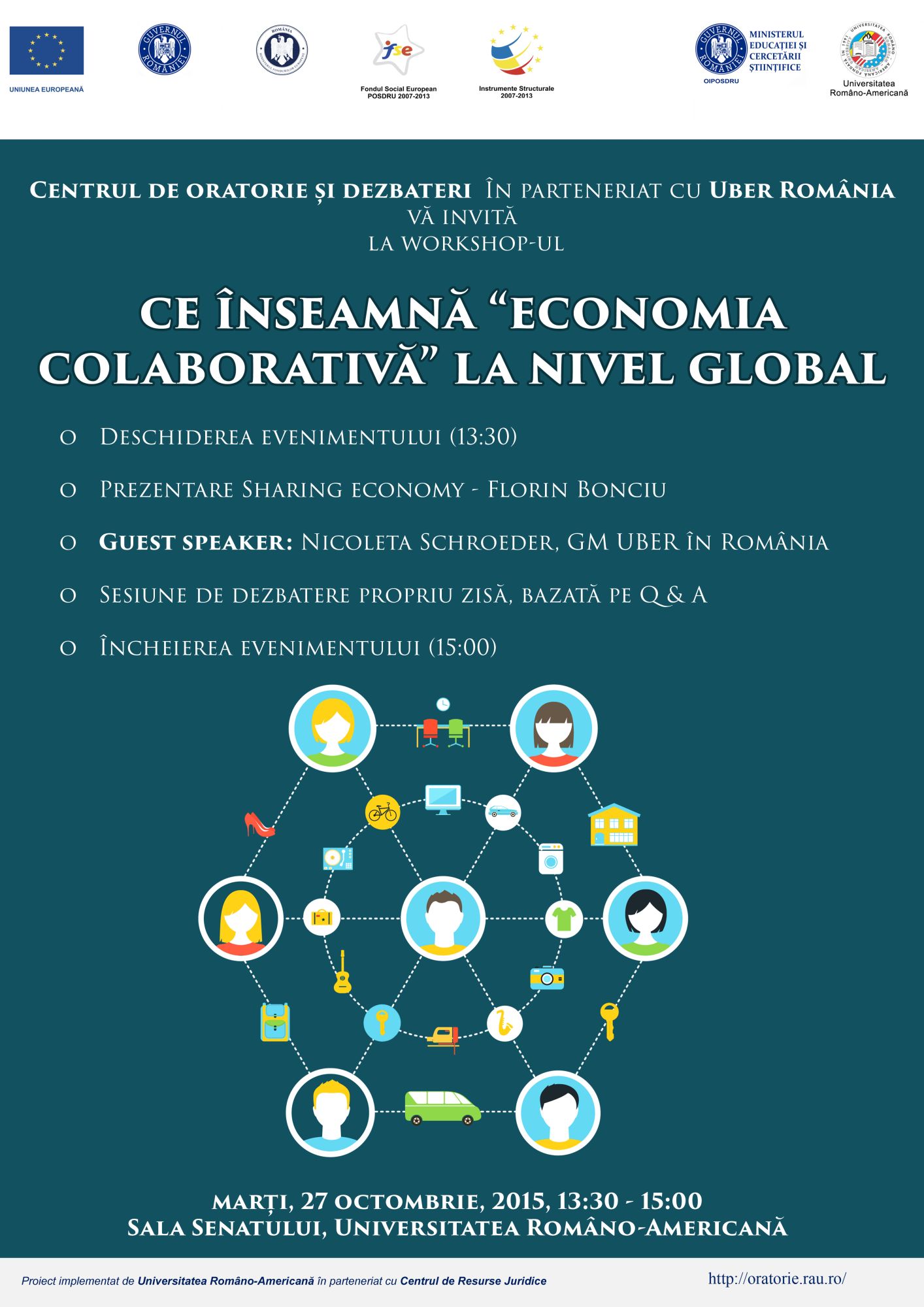 Economia Colaborativa