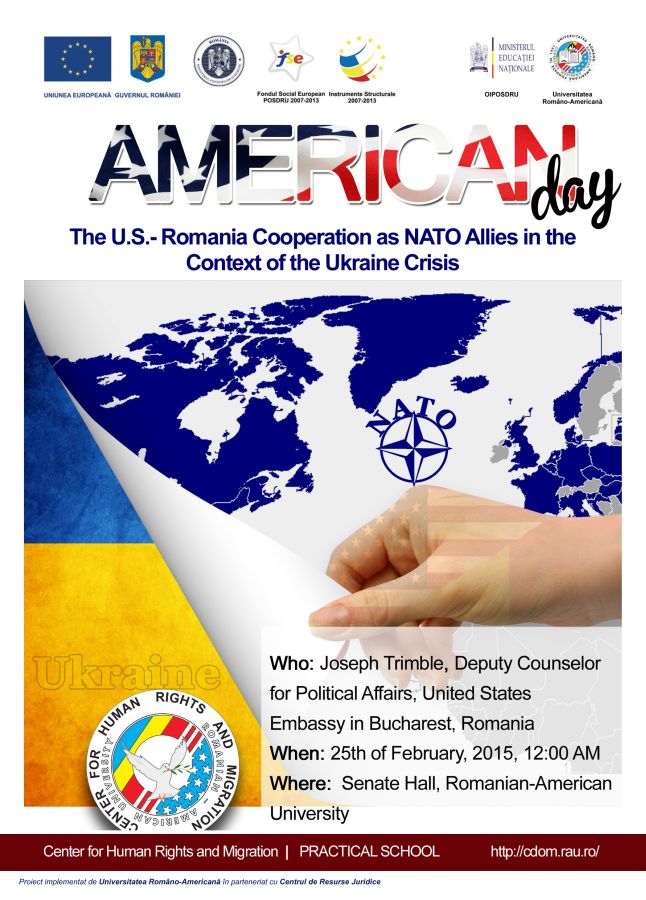 CDOM - AmericanDay-NATO